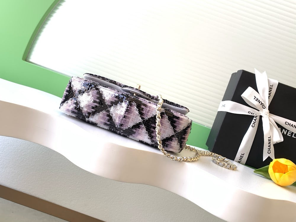 Anum Bags CHn Luxury Bag --113822