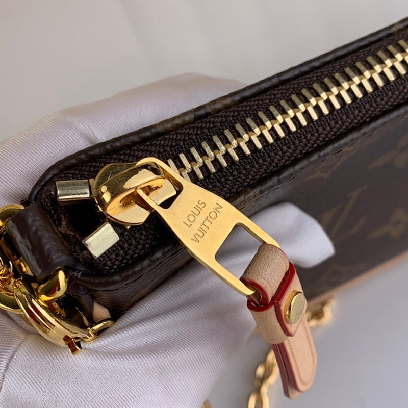 Anum Bags ln Luxury Bag --60942