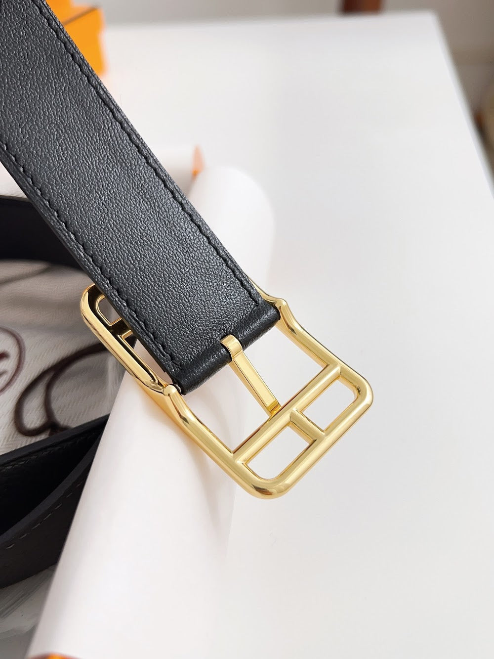 Anum Bags Hermesn Luxury Belt --106214