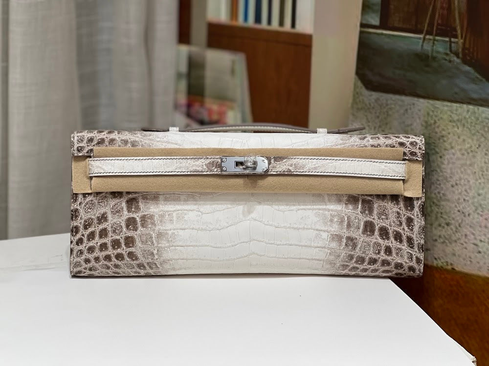 Anum Bags Hermesn Luxury Bag --116857