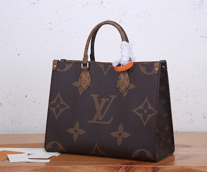 Anum Bags LVn Luxury Bag --79056