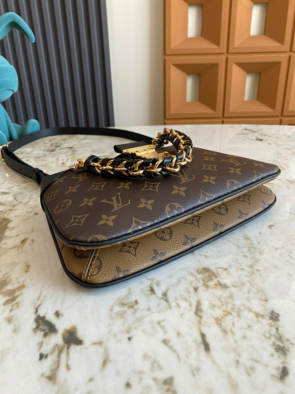 Anum Bags LVn Luxury Bag --81153