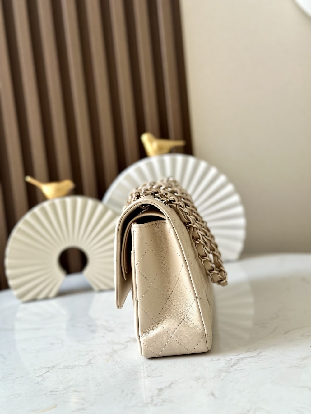 Anum Bags CHn Luxury Bag --112908