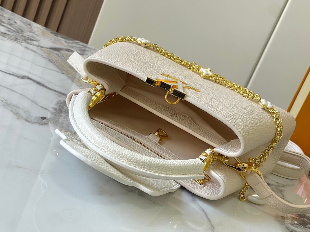 Anum Bags LVn Luxury Bag --78767