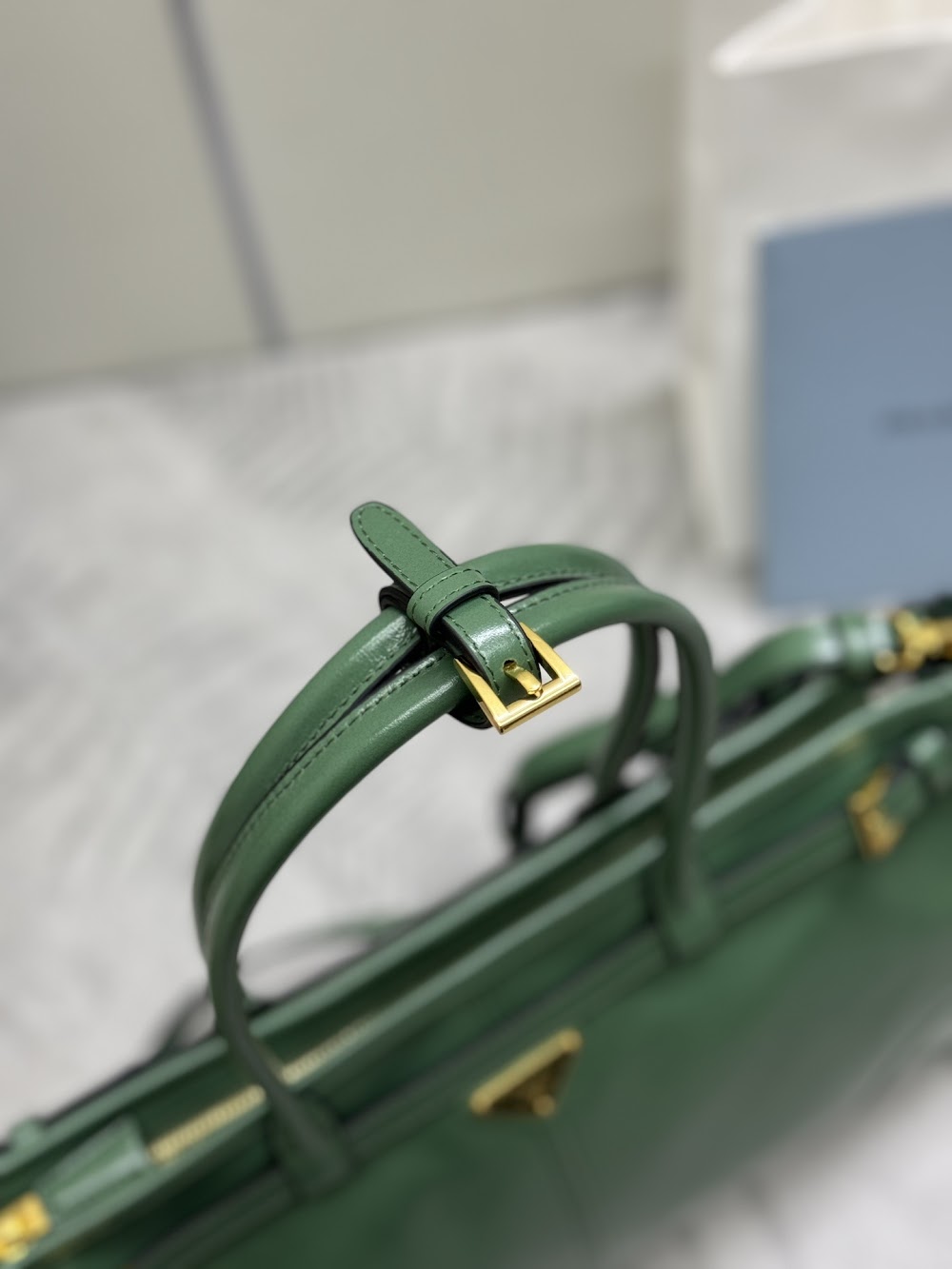 Ezyycart Bags Pradn Luxury Bag --101365