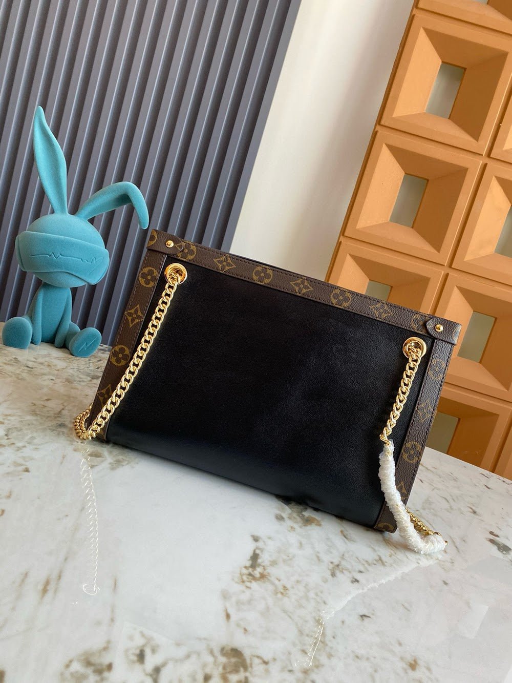 Anum Bags LVn Luxury Bag --80907