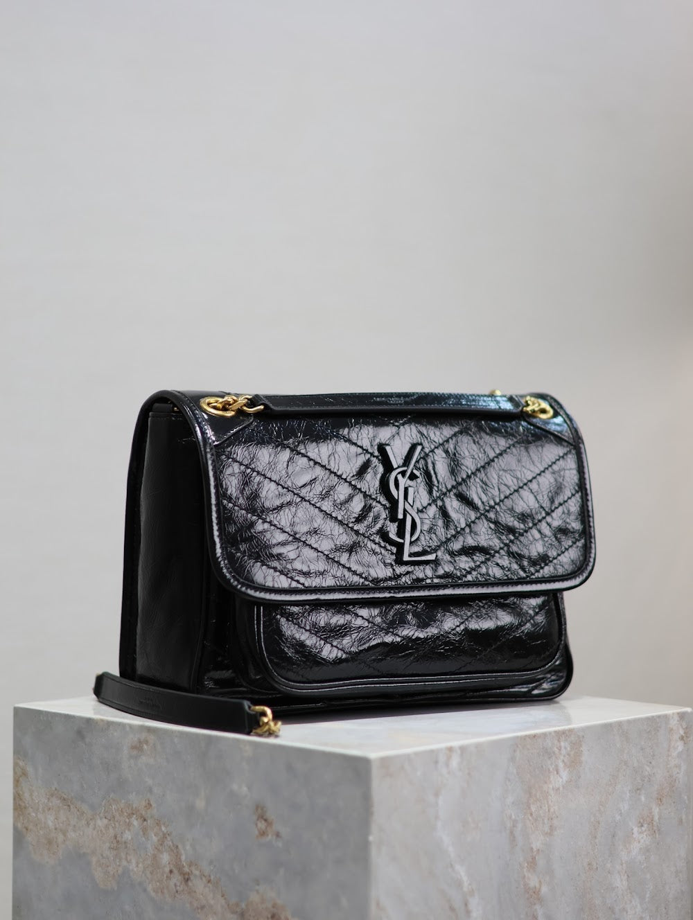 Ezyycart Bags YSLn Luxury Bag --119319