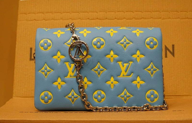 Ezyycart Bags ln Luxury Bag --56864