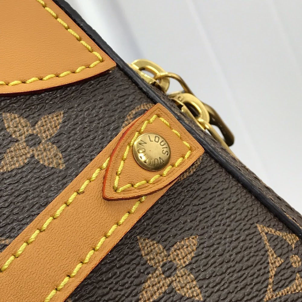 Ezyycart Bags ln Luxury Bag --59393