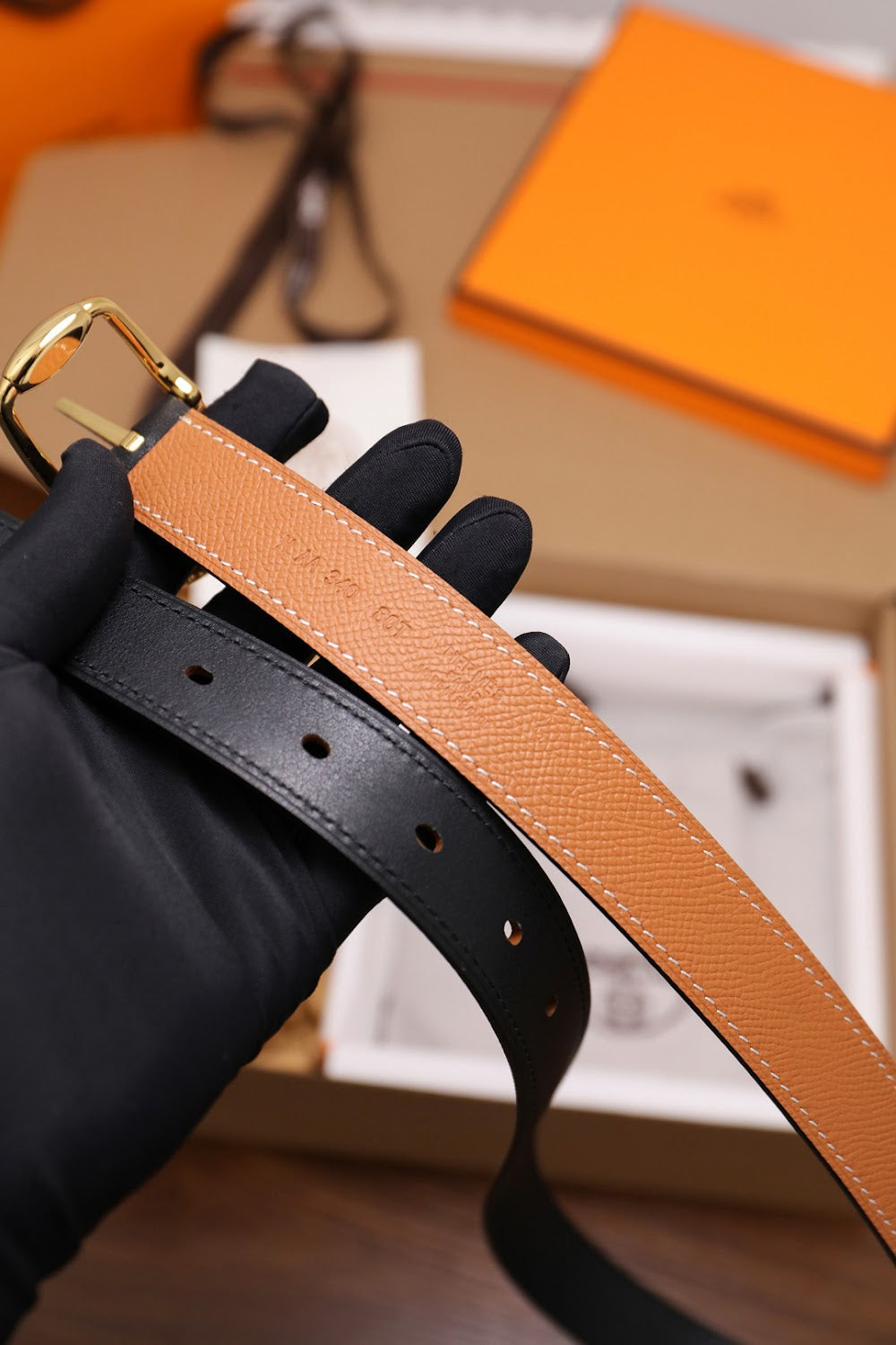 Anum Bags Hermesn Luxury Belt --108994