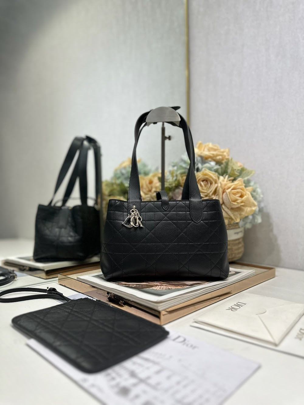 Ezyycart Bags Diorn Luxury Bag --116127