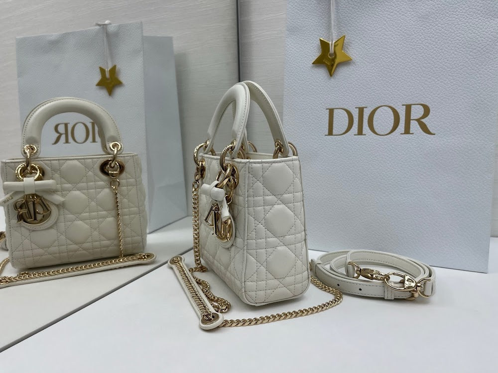 Ezyycart Bags Diorn Luxury Bag --115413