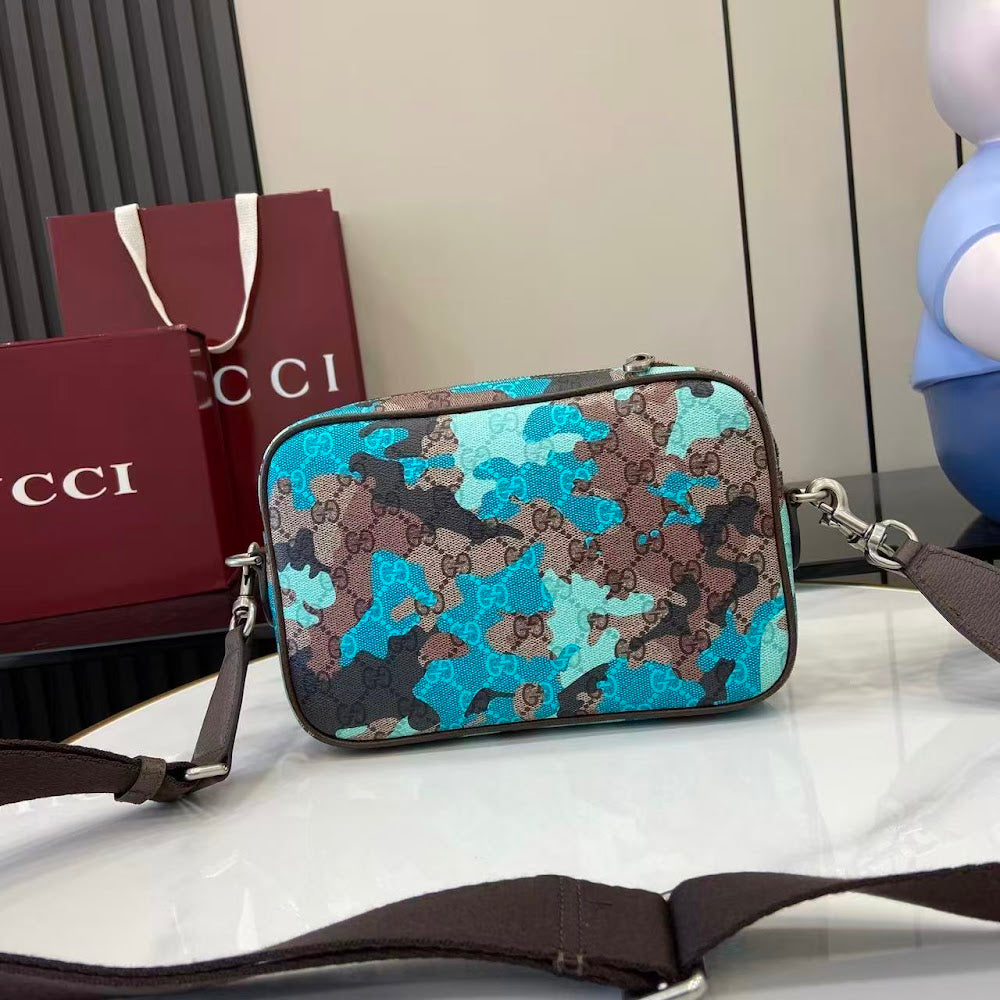 Ezyycart Bags Guccin Luxury Bag --95049