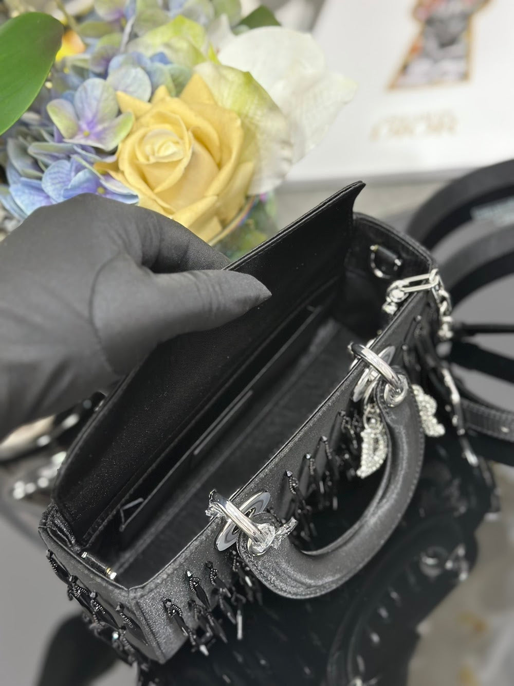 Ezyycart Bags Diorn Luxury Bag --115981