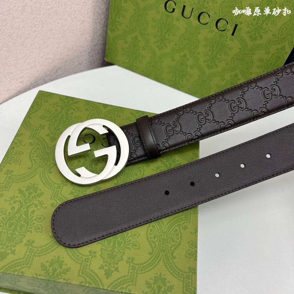 Ezyycart Bags Guccin Luxury Belt --105651
