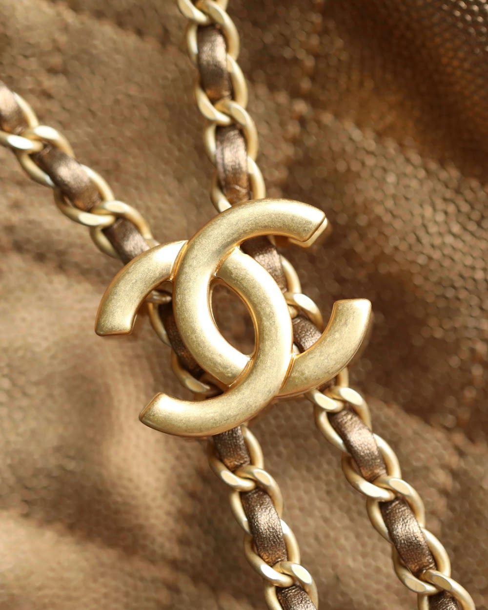 Anum Bags CHn Luxury Bag --113644