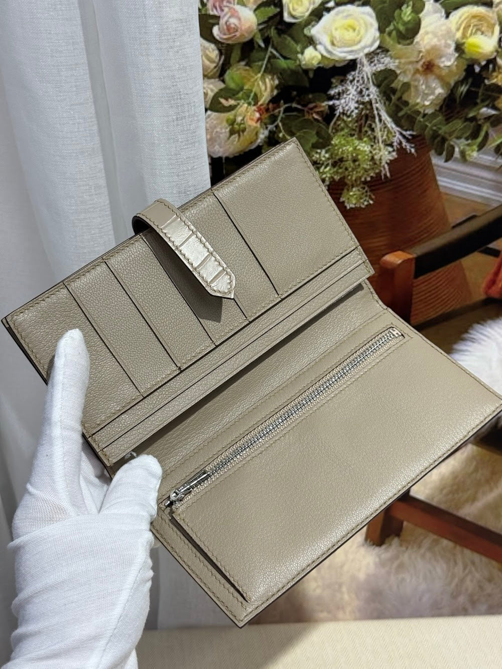 Anum Bags Hermesn Luxury Bag --117621