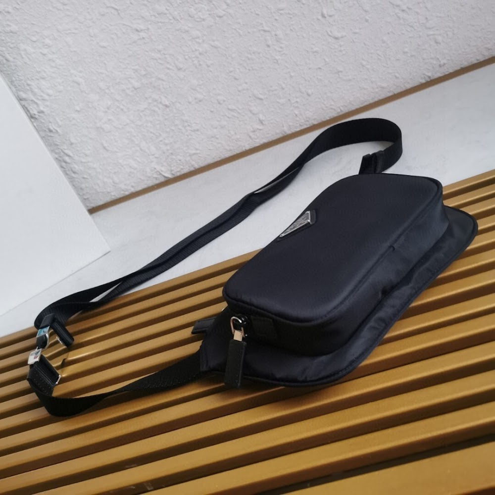 Ezyycart Bags Pradn Luxury Bag --101733