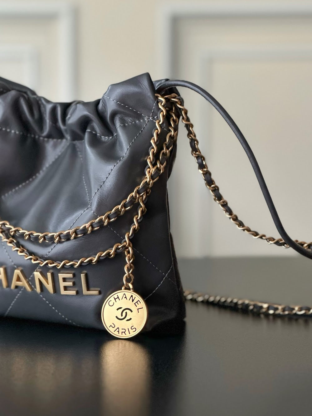 Anum Bags CHn Luxury Bag --114411