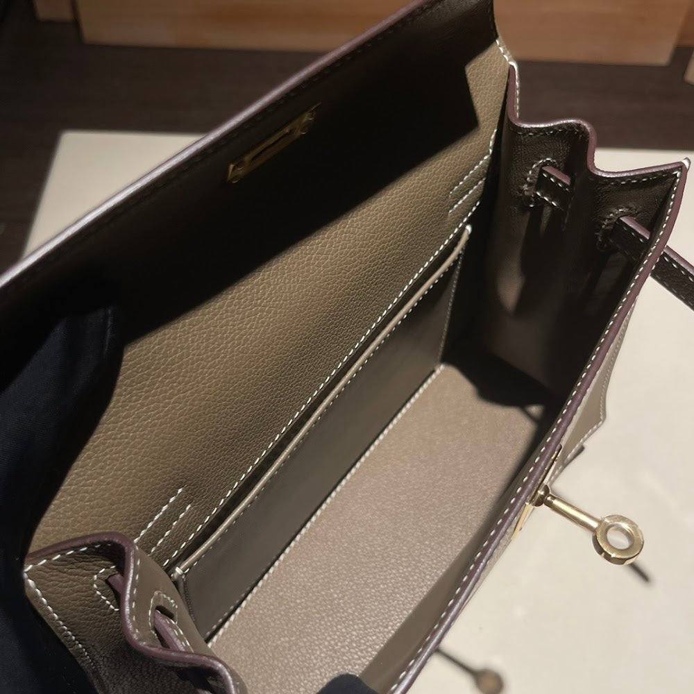 Anum Bags Hermesn Luxury Bag --117873