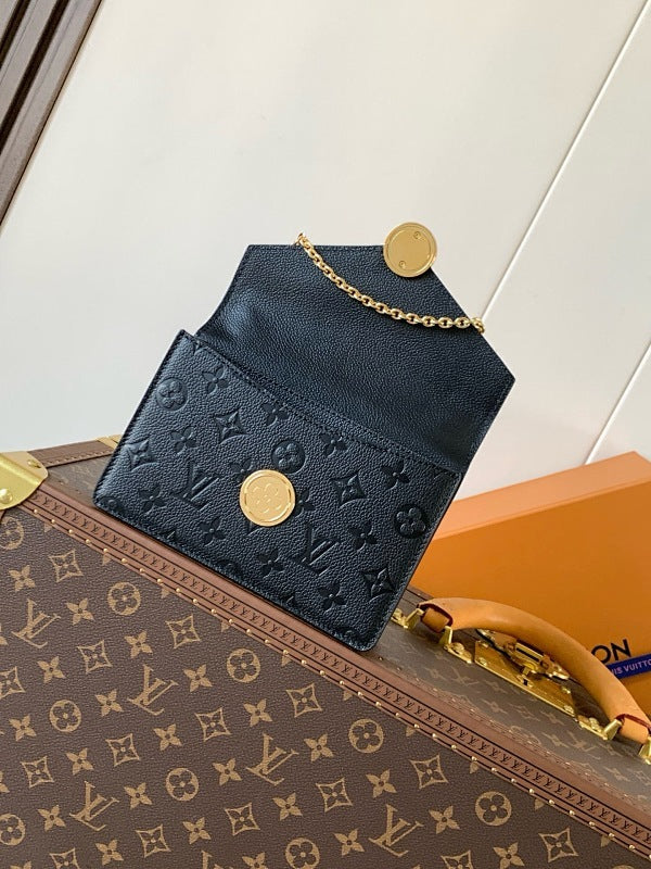 Anum Bags LVn Luxury Bag --79817