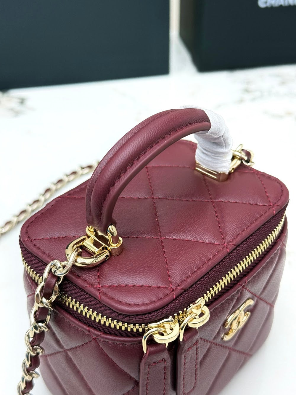 Anum Bags CHn Luxury Bag --113830