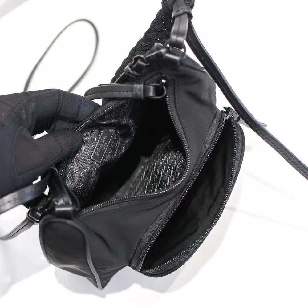 Ezyycart Bags Prada Luxury Bag --54190