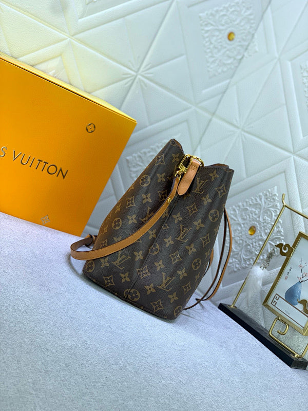 Anum Bags LVn Luxury Bag --78940