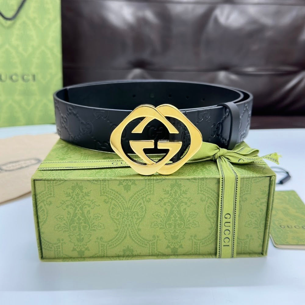 Ezyycart Bags Guccin Luxury Belt --107956