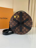 Ezyycart Bags ln Luxury Bag --56666
