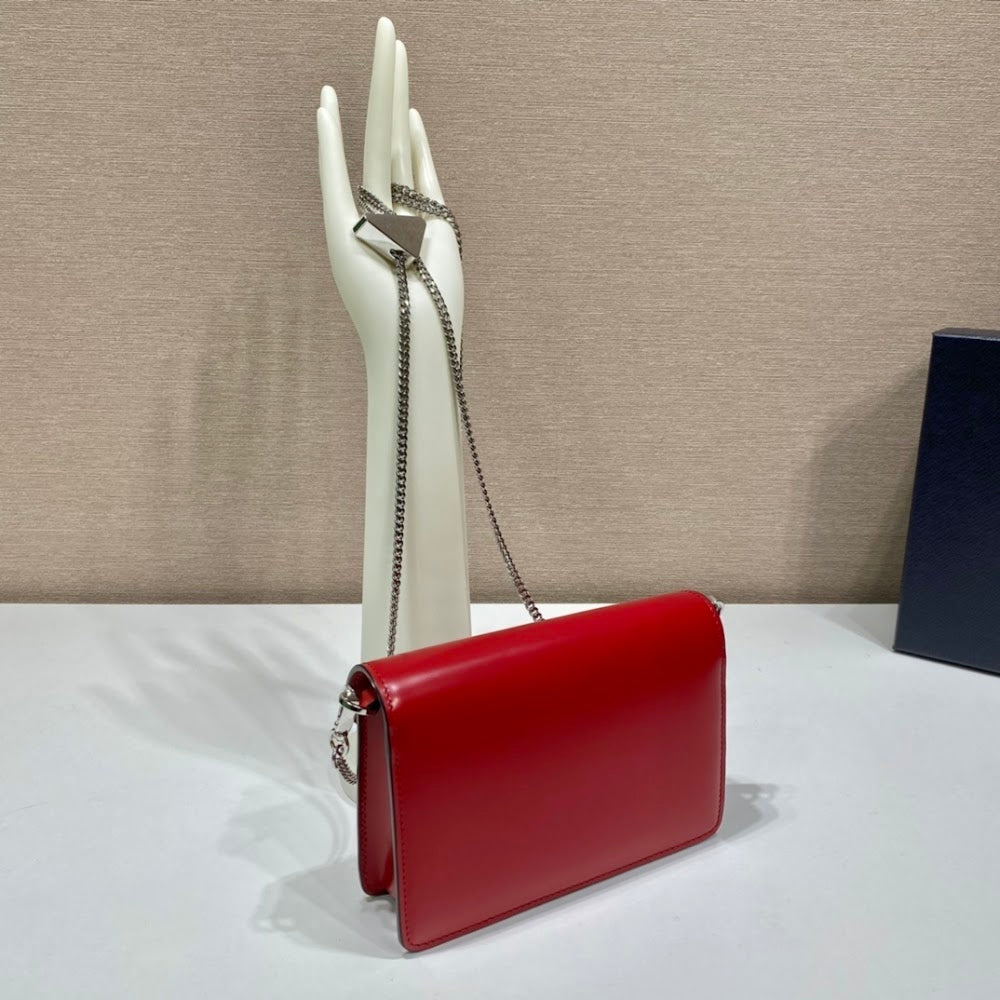 Ezyycart Bags Prada Luxury Bag --54495