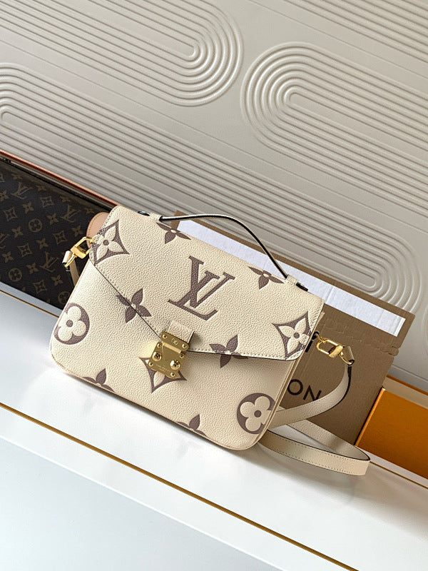 Anum Bags LVn Luxury Bag --79875