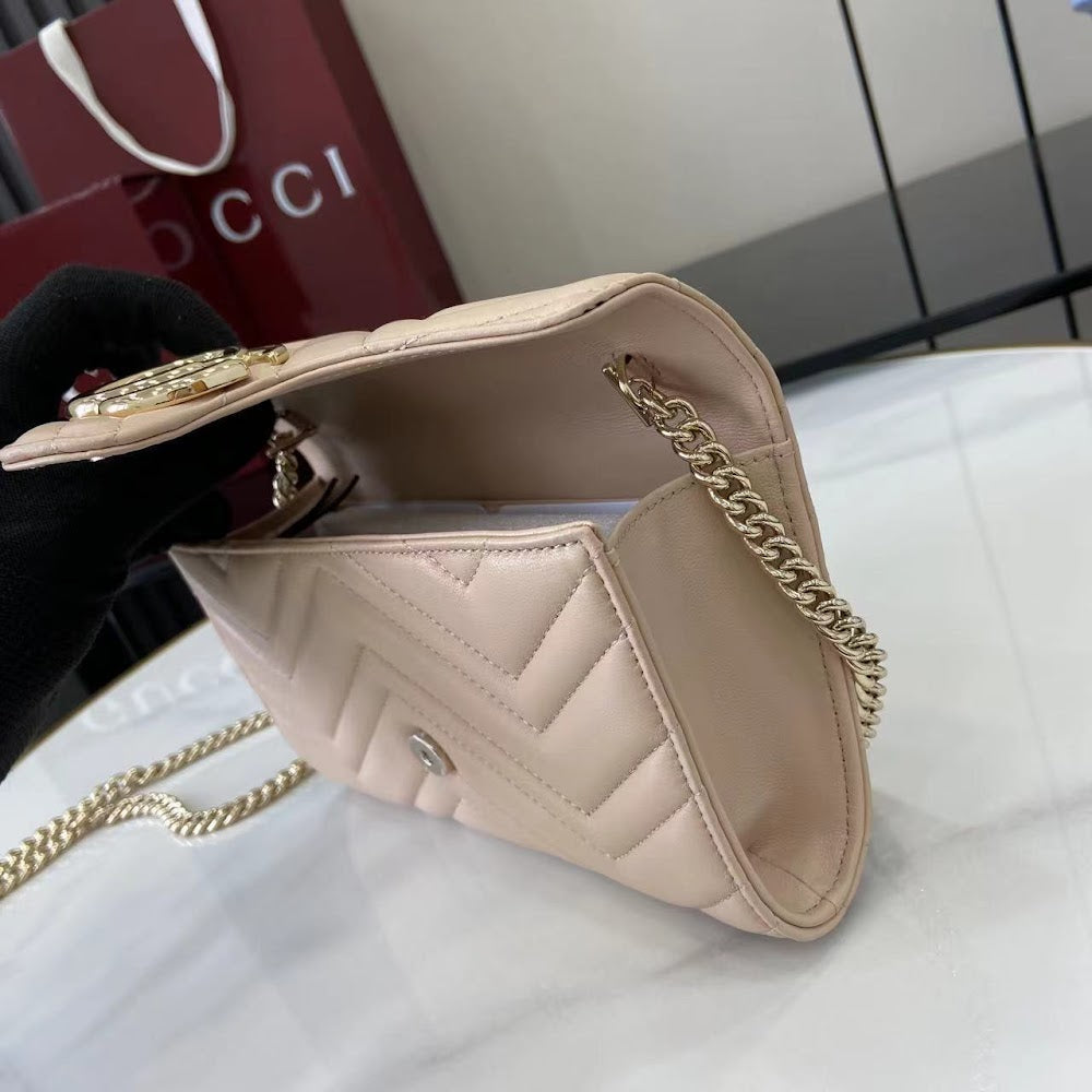 Ezyycart Bags Guccin Luxury Bag --94568