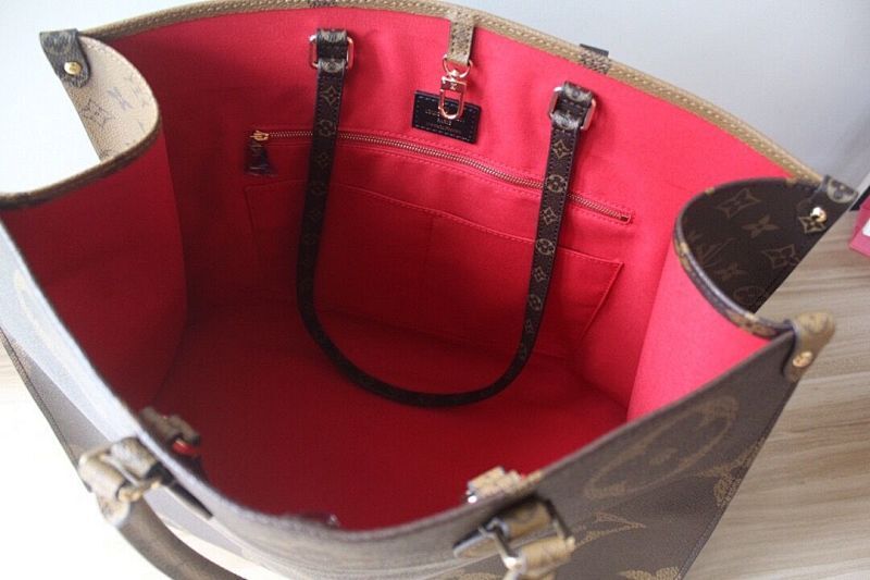 Ezyycart Bags ln Luxury Bag --58984