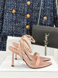 Ezyycart Bags Prada Luxury Heels --52754