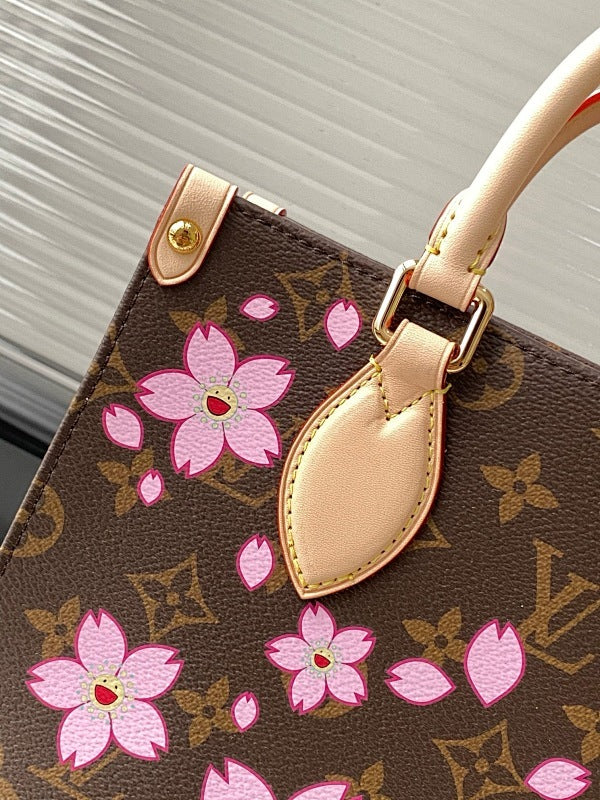 Anum Bags LVn Luxury Bag --79718