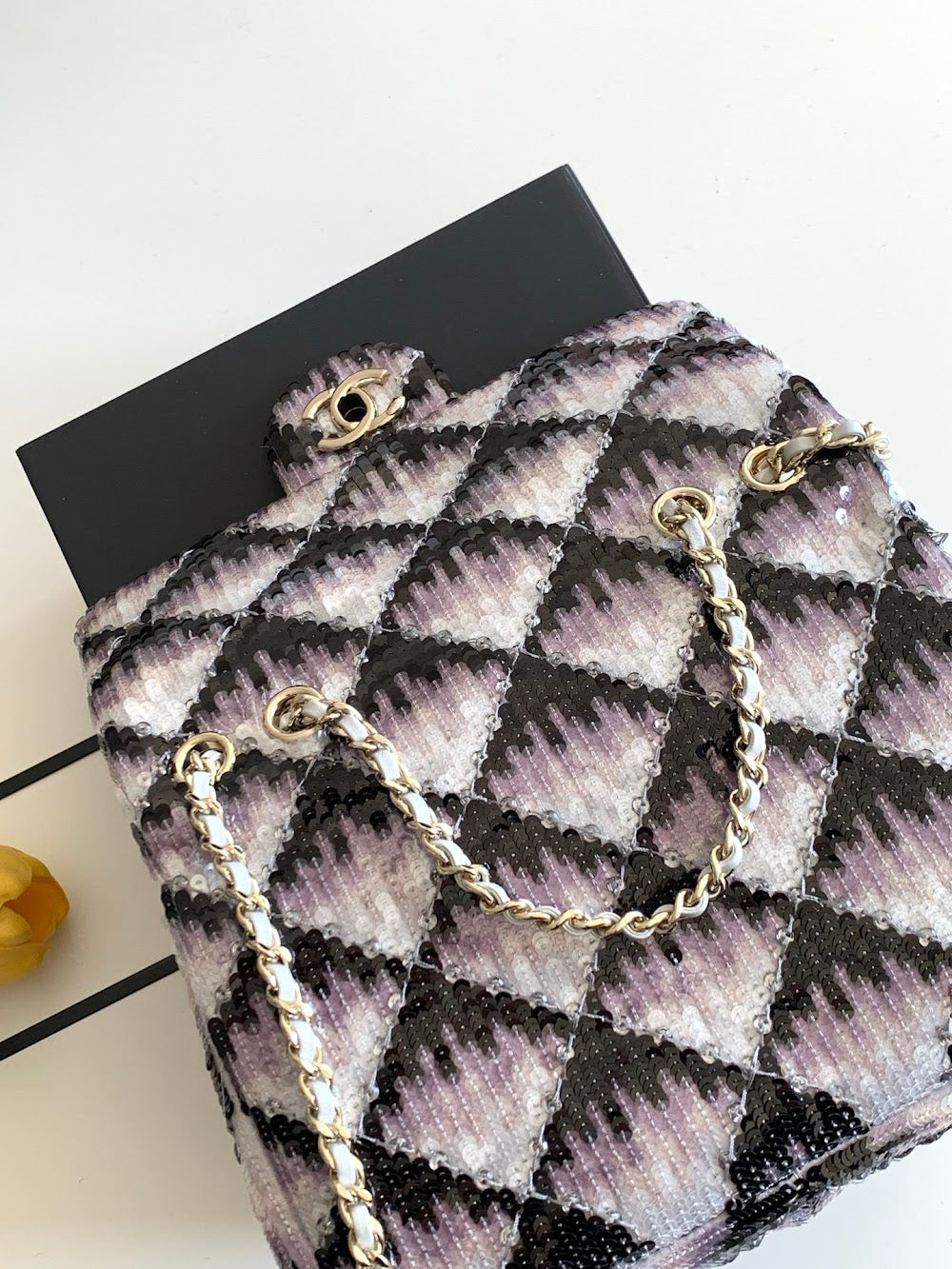 Anum Bags CHn Luxury Bag --113858