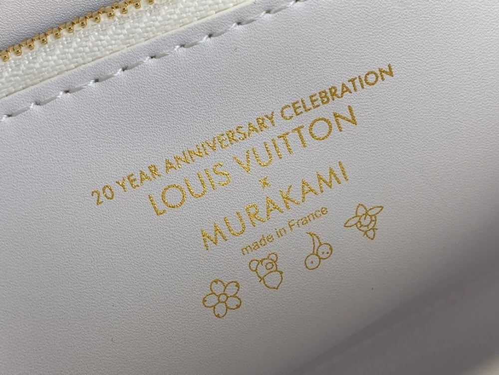 Anum Bags LV Luxury Bag --55820
