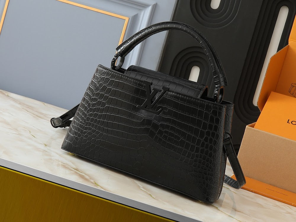 Anum Bags LVn Luxury Bag --79429