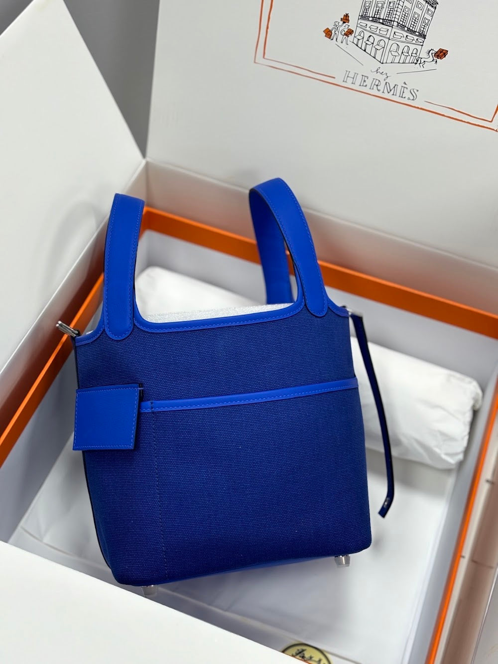 Anum Bags Hermesn Luxury Bag --118680