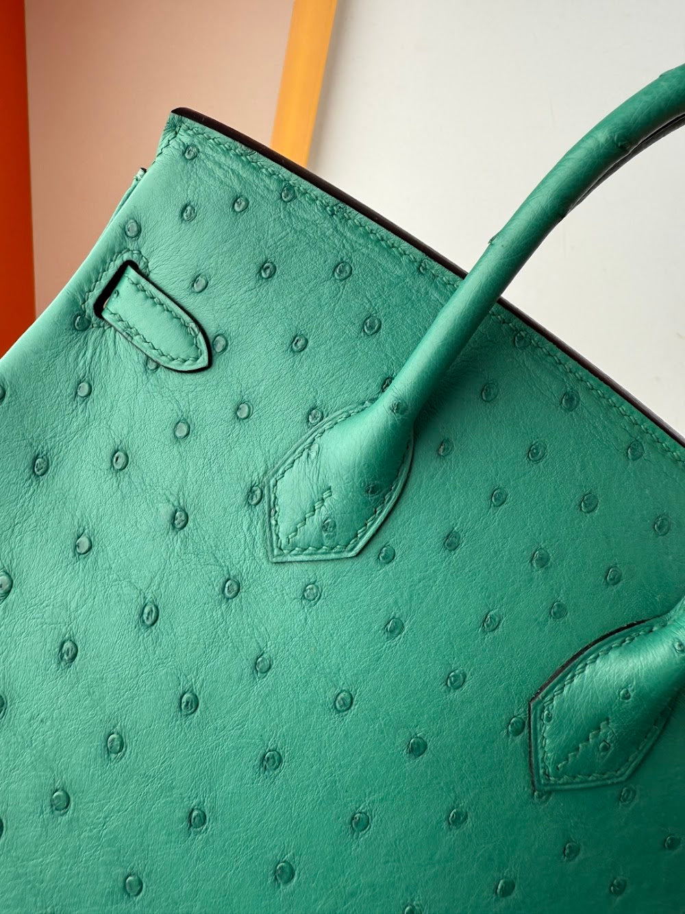 Anum Bags Hermesn Luxury Bag --116756