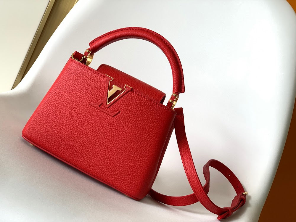 Anum Bags LVn Luxury Bag --79445