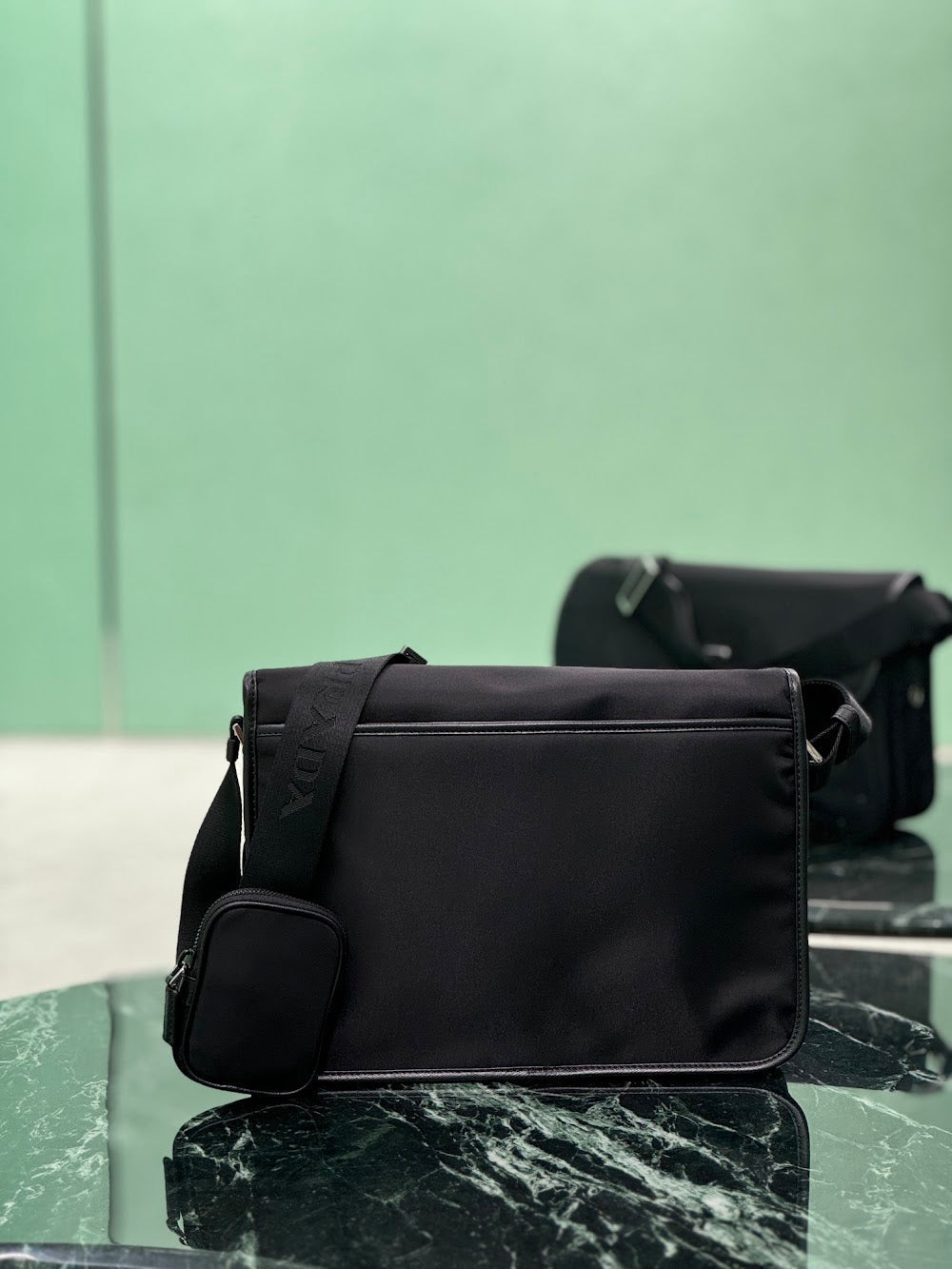 Ezyycart Bags Pradn Luxury Bag --101859