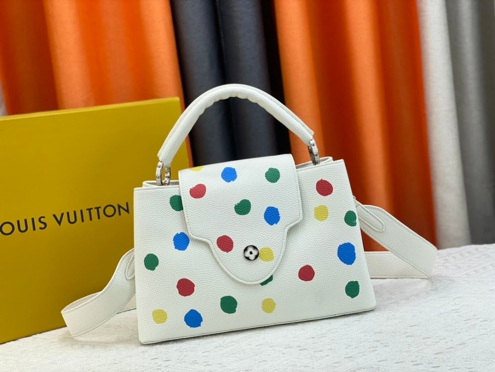 Anum Bags LVn Luxury Bag --80332