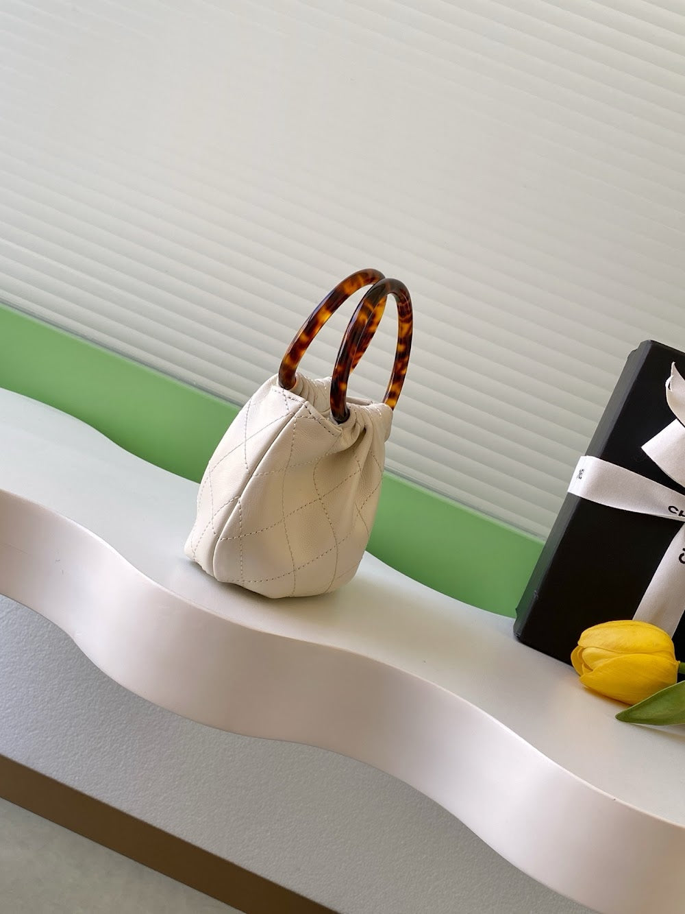 Anum Bags CHn Luxury Bag --114359