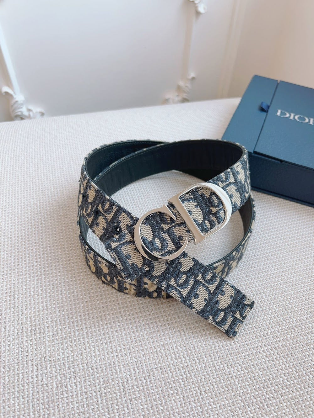 Anum Bags Diorn Luxury Belt --107789