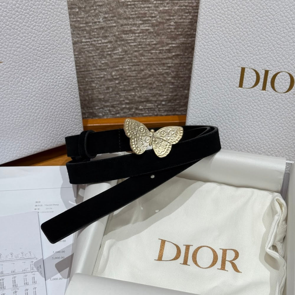 Ezyycart Bags Diorn Luxury Belt --104994
