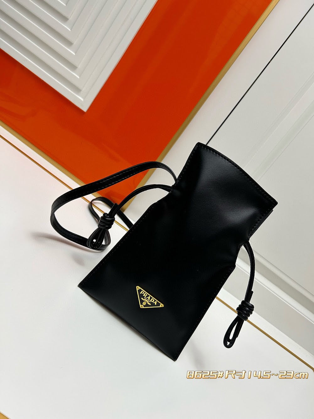 Ezyycart Bags pradn Luxury Bag --73601