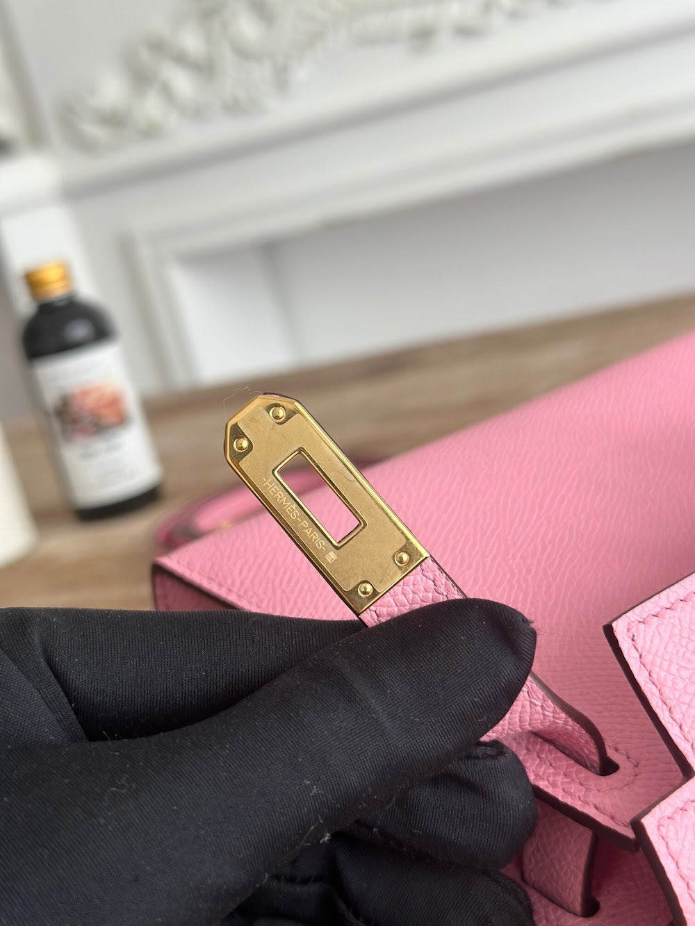 Anum Bags Hermesn Luxury Bag --116886