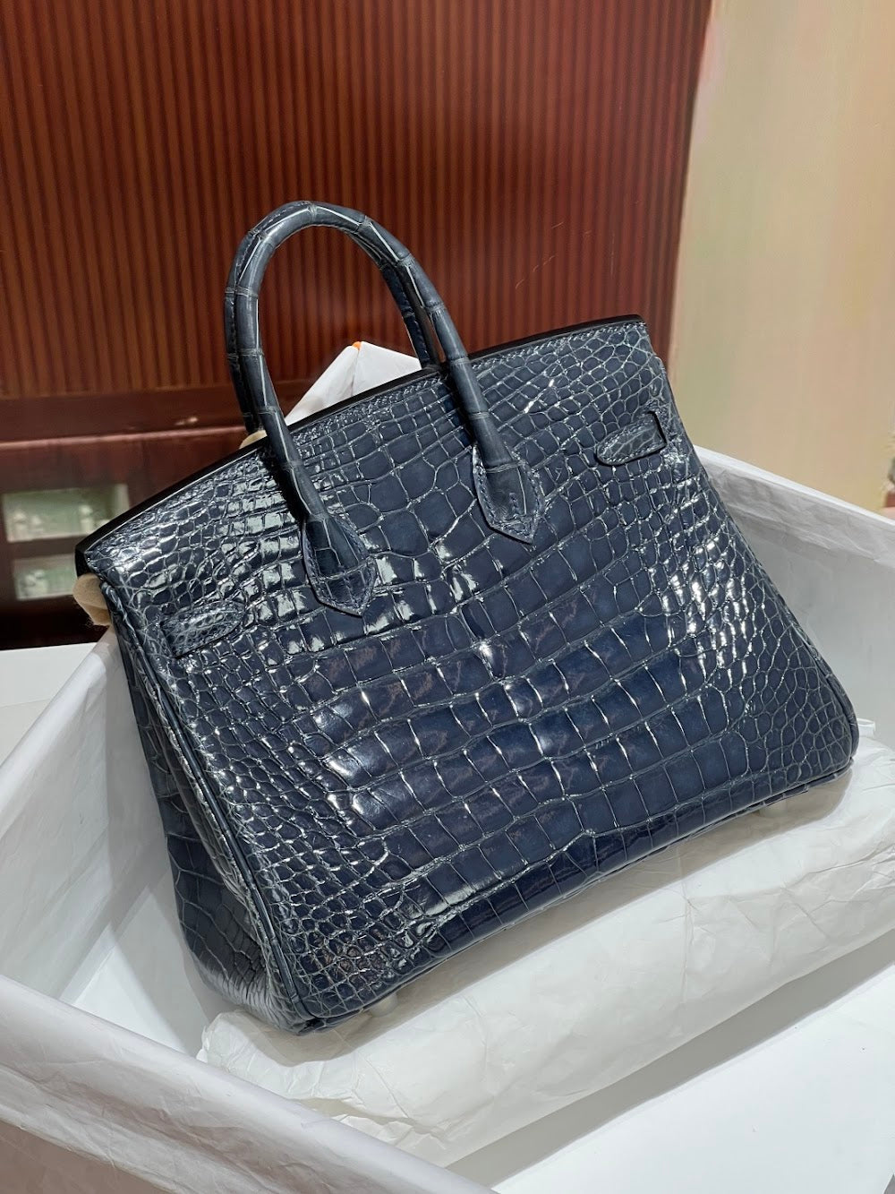Anum Bags Hermesn Luxury Bag --117157